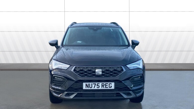 SEAT Ateca 1.5 TSI EVO FR 5dr DSG Petrol Estate